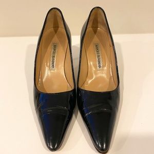 Manolo Blahnik